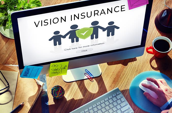 Vision Insurance Cost